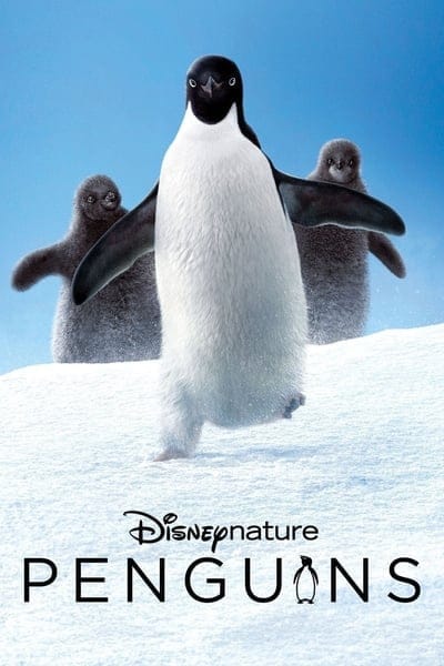 Penguins (2019)