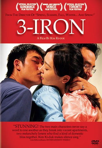 3 Iron (2004) ชู้รักพิษลึก