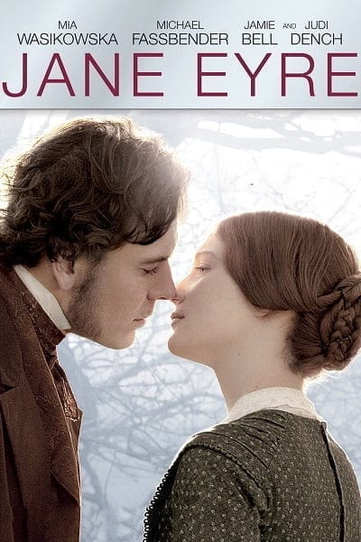 Jane Eyre (2011) เจน แอร์ หัวใจรัก นิรันดร