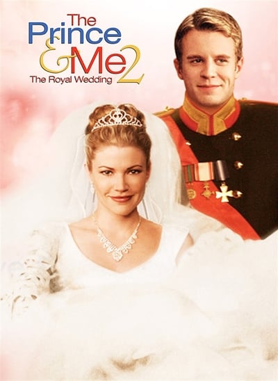 The Prince & Me II The Royal Wedding (2006) รักนายเจ้าชายของฉัน 2 วิวาห์อลเวง