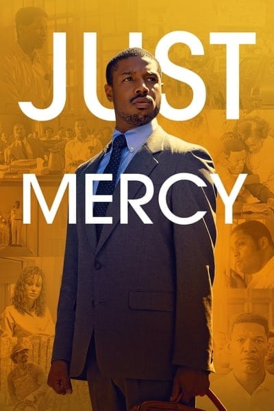 Just Mercy (2019) ยุติธรรมบริสุทธิ์