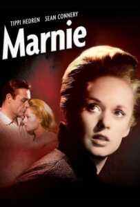 Marnie (1964) มาร์นี่ พิศวาสโจรสาว