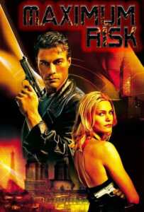 Maximum Risk (1996) คนอึดล่าสุดโลก