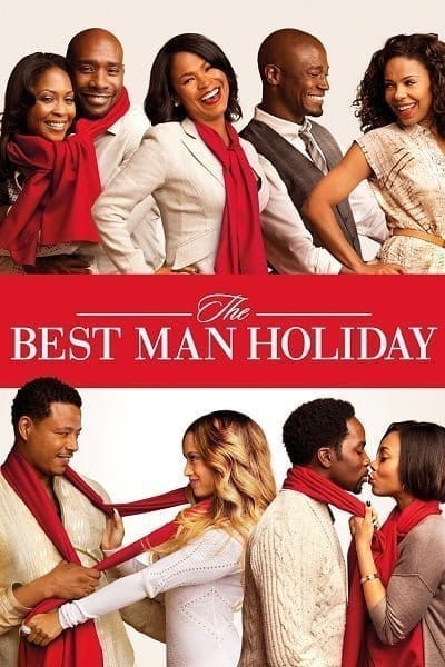 VideoThe Best Man Holiday (2013) วันรักหวนคืน