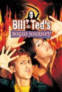 Bill & Ted’s Bogus Journey (1991) บิลล์กับเท็ด ตอน สองหุ่นยนต์เขย่าโลก Bill & Ted's Bogus Journey (1991) บิลล์กับเท็ด ตอน สองหุ่นยนต์เขย่าโลก