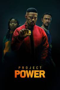 Project Power 2020 โปรเจคท์ พาวเวอร์ พลังลับพลังฮีโร่