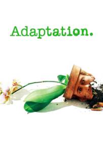Adaptation 2002 แฝดนอกบท