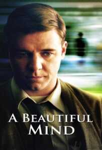 A Beautiful Mind (2001) ผู้ชายหลายมิติ