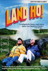 Land Ho! (2014) คู่เก๋าตะลอนทัวร์