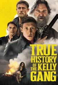 True History of the Kelly Gang (2019)