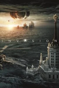 Attraction 2: Invasion (2020) มหาวิบัติเอเลี่ยนล้างโลก