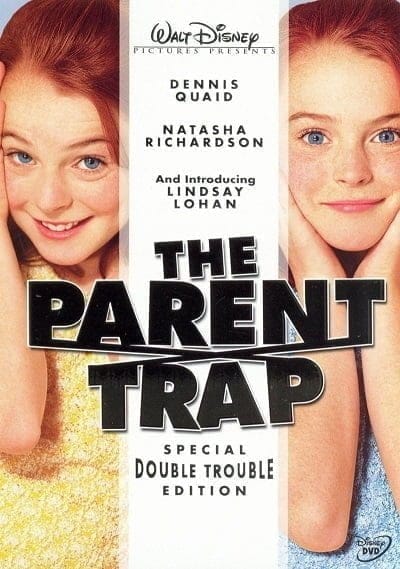 The Parent Trap (1998) แฝดจุ้นลุ้นรัก