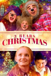 3 Bears Christmas (2019)