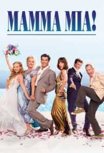 Mamma Mia (2008) มัมมา มีอา วิวาห์วุ่น ลุ้นหาพ่อ