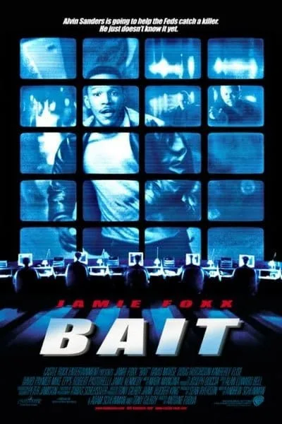 Bait (2000) เบท ทุบแผนปล้นทองสหัสวรรษ Bait (2000) เบท ทุบแผนปล้นทองสหัสวรรษ