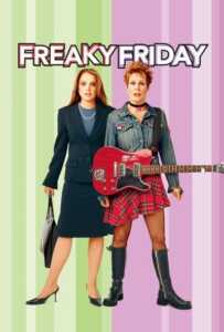 Freaky Friday (2003) ศุกร์สยอง สองรุ่นสลับร่าง