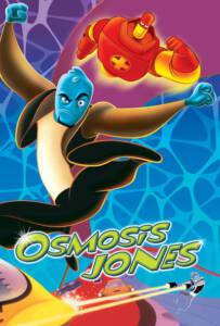 Osmosis Jones 2001 ออสโมซิส โจนส์ มือปราบอณูจิ๋ว