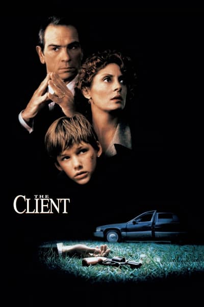 The Client (1994) ล่าพยานปากเอก