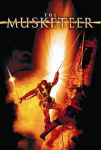 The Musketeer 2001 ทหารเสือกู้บัลลังก์