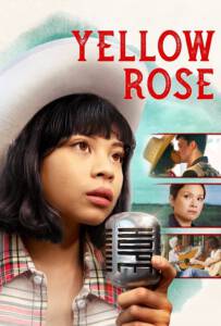 Yellow Rose (2020)