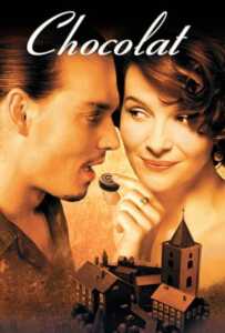 Chocolat (2000) หวานนัก...รักช็อคโกแลต