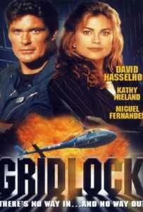 Gidlock ปล้นสะท้านเมือง Gidlock