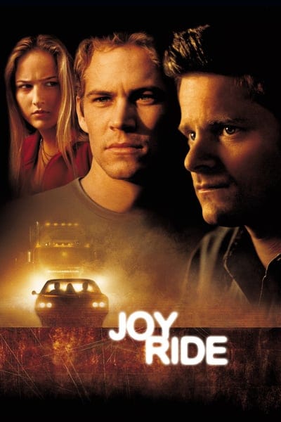 Joy Ride 1 (2001) เกมหยอกหลอกไปเชือด 1 