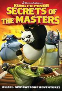 Kung Fu Panda: Secrets of the Masters