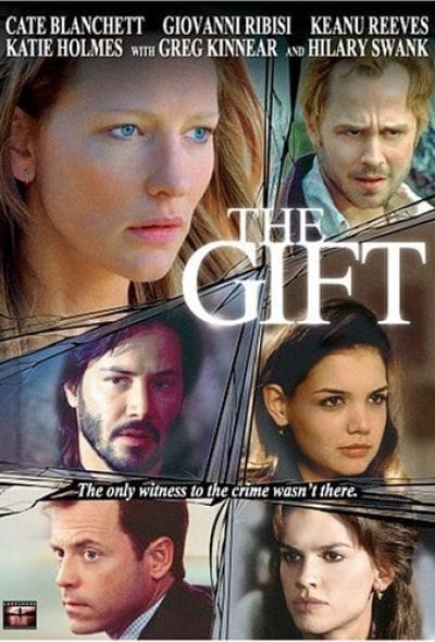 The Gift (2000) ลางสังหรณ์วิญญาณอำมหิต