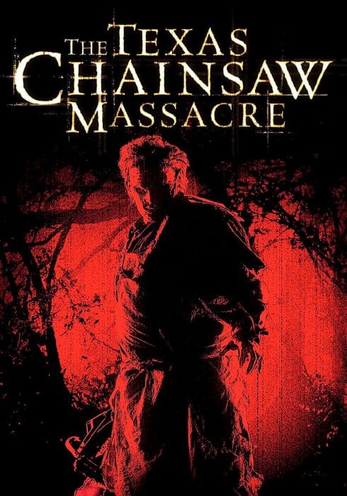 The Texas Chainsaw Massacre (2003)