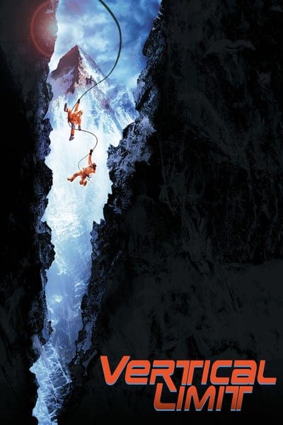 Vertical Limit (2000) ไต่เป็นไต่ตาย