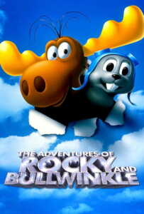 The Adventures of Rocky & Bullwinkle (2000) ร๊อคกี้ บูลวิงเกิ้ล บั๊ดดี้ ฮีโร่พิทักษ์โลก