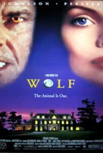 Wolf 1994 มนุษย์หมาป่า
