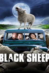 Black Sheep (2006) แกะชำแหละคน