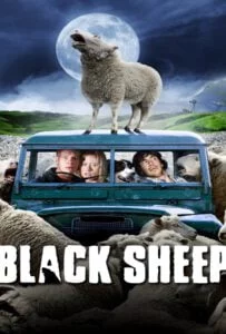 Black Sheep 2006 แกะชำแหละคน