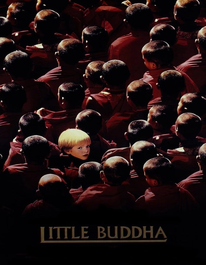 Little Buddha 1993 พระพุทธเจ้า มหาศาสดาโลกลืมไม่ได้