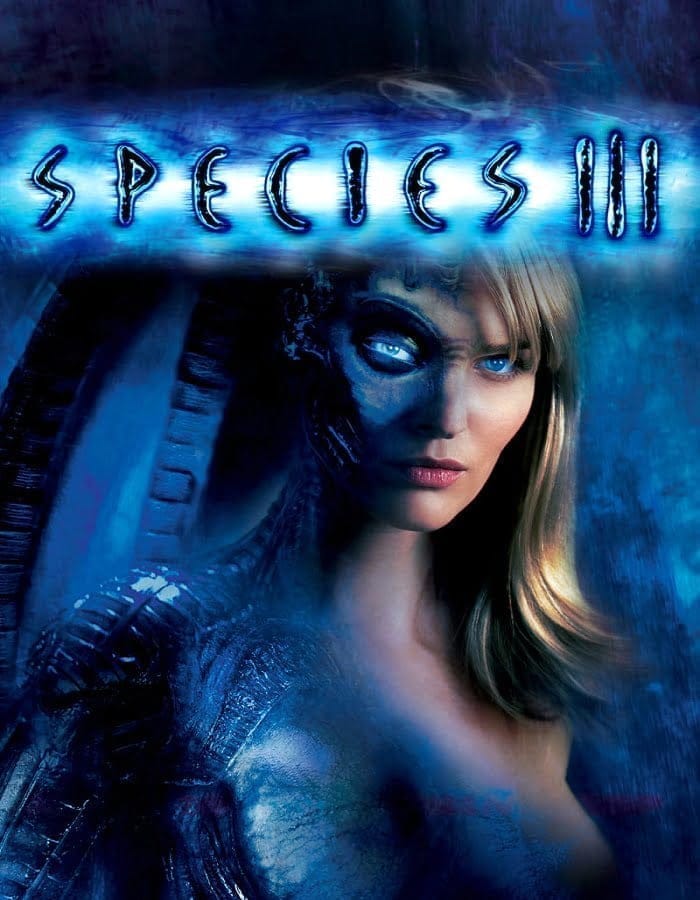 Species 3 (2004) สายพันธุ์มฤตยู กำเนิดใหม่พันธุ์นรก 3