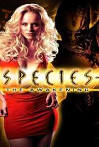 Species 4 The Awakening (2007) สายพันธุ์มฤตยู ปลุกชีพพันธุ์นรก ภาค 4