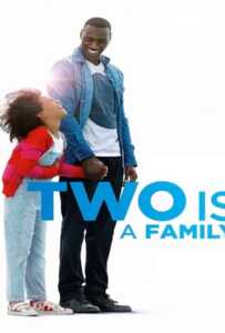 Two Is a Family (2016) หนึ่งห้องใจ ให้สองคน