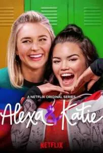 Alexa & Katie Season 4 (2020) อเล็กซ่ากับเคที่ ปี 4