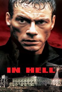 In Hell 2003 คุกนรกคนมหาประลัย