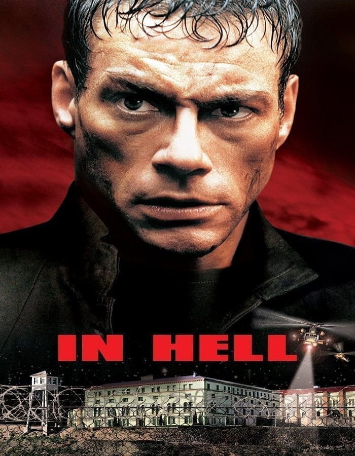 In Hell (2003) คุกนรกคนมหาประลัย