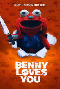 Benny Loves You (2019)