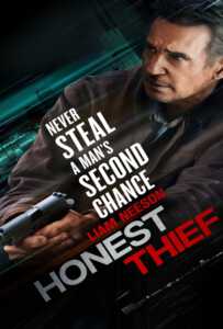 Honest Thief (2020) ทรชนปล้นชั่ว