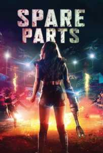 Spare Parts (2020)