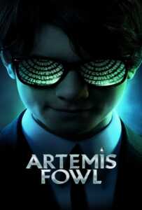 Artemis Fowl (2020) อาร์ทิมิส ฟาวล์