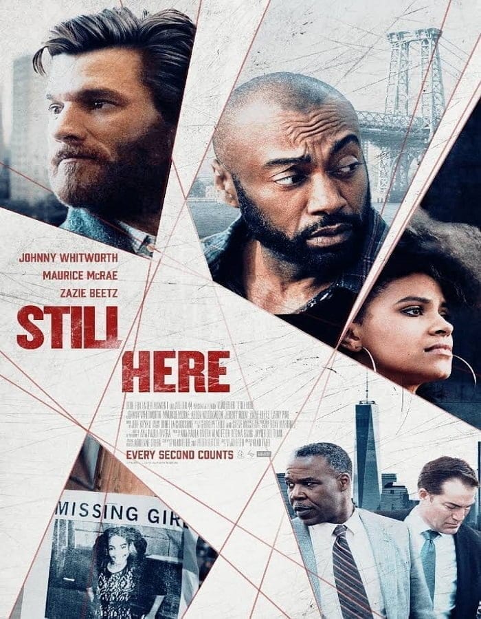 Still Here (2020)