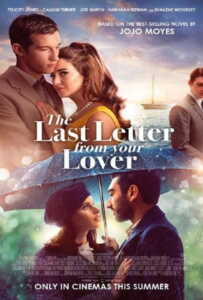 The Last Letter from Your Lover (2021) จดหมายรักจากอดีต