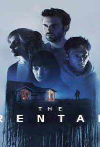 The Rental (2020)