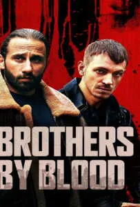 The Sound of Philadelphia (Brothers by Blood) (2020)